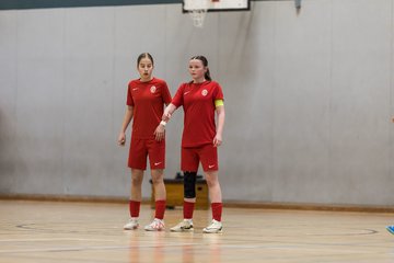 Bild 228 - wCJ NFV Futsalmeisterschaft